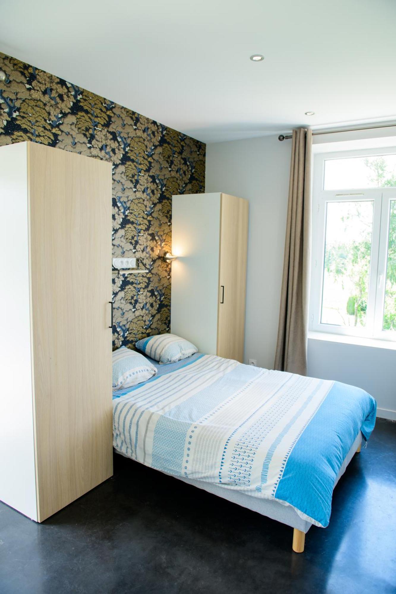 La Bonne Adresse Hotell Sainte-Sigolene Exteriör bild